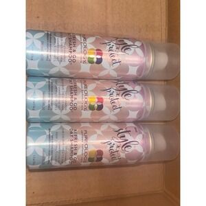 Pureology Style Protect Refresh & Go Dry Shampoo 1.2oz Travel Lot of 3 NEW